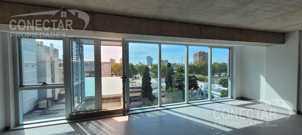 Foto de Oficina 140m2 - Vista Abierta - a Estrenar - Lista para habitar - Con, imagen 2