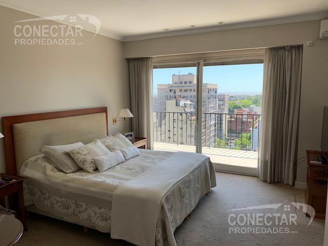 Departamento en Venta - Barrancas de Belgrano - 320 m² - 4 Dorm. Espectacular Vista Rio y Verde 4