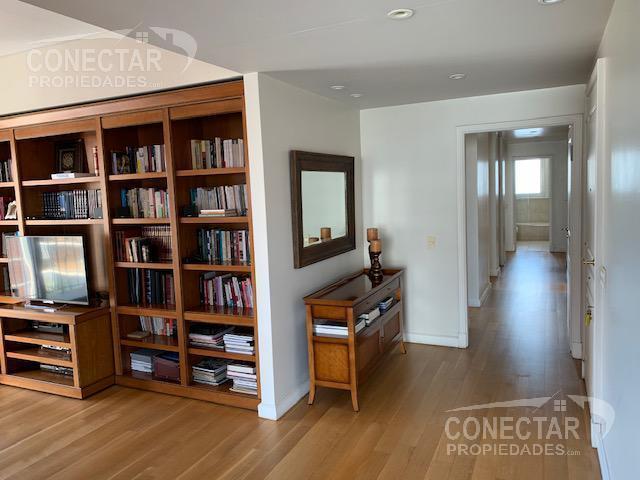Departamento en Venta - Barrancas de Belgrano - 320 m² - 4 Dorm. Espectacular Vista Rio y Verde 2