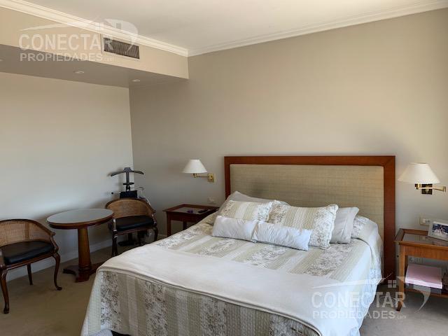 Departamento en Venta - Barrancas de Belgrano - 320 m² - 4 Dorm. Espectacular Vista Rio y Verde 5