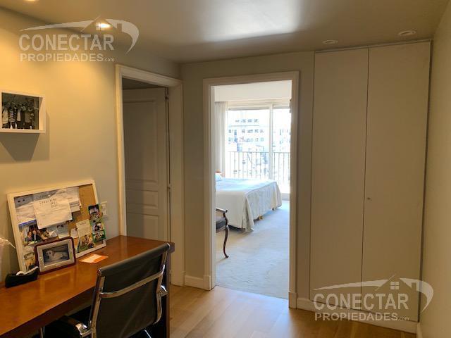 Departamento en Venta - Barrancas de Belgrano - 320 m² - 4 Dorm. Espectacular Vista Rio y Verde 1