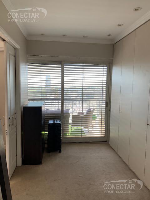 Departamento en Venta - Barrancas de Belgrano - 320 m² - 4 Dorm. Espectacular Vista Rio y Verde 3