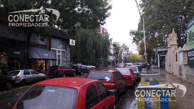 Zona Outlets / Local Frente de 6 m X 18 m Sup. Total del Local 108 m² / Nuevo Polo Gastro 2