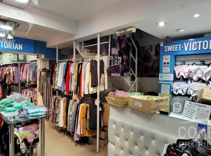 Foto de Local - Zona Outlet - 80m2 - Con Renta - Calle Aguirre 700 y Gurruchaga, imagen 4