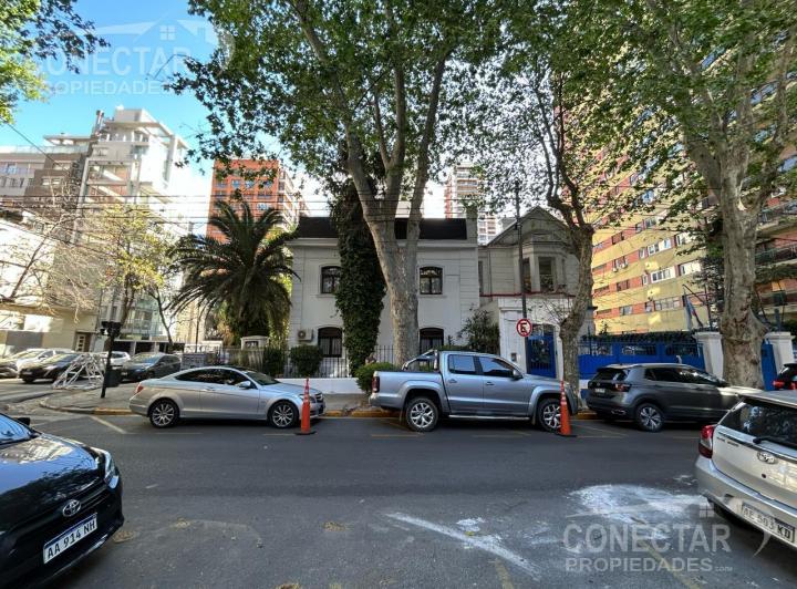 Local en  la mejor esquina de Belgrano - Virrey del Pino y 3 de Febrero - 14 x 21mts -350m2 2