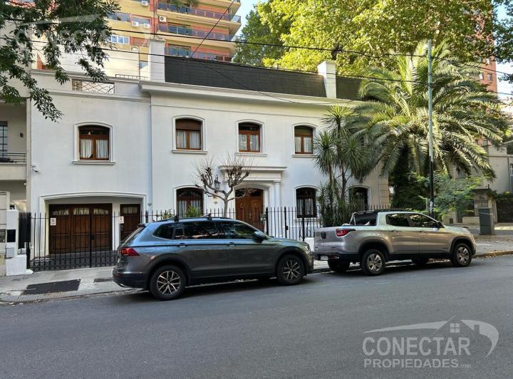 Propiedad en Argentina