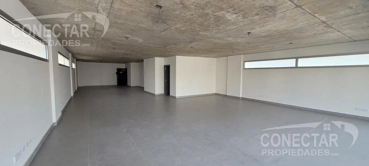 Oficina 147m2 - Vista Abierta - a Estrenar - Lista para habitar - Con Cochera 5