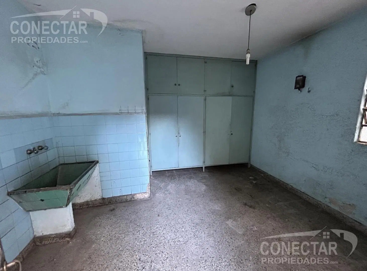 EDIFICIO - LOTE PROPIO- LOCAL Apto Todo Rubro -414 m2 - lote 8.70 x 27 primer piso 4