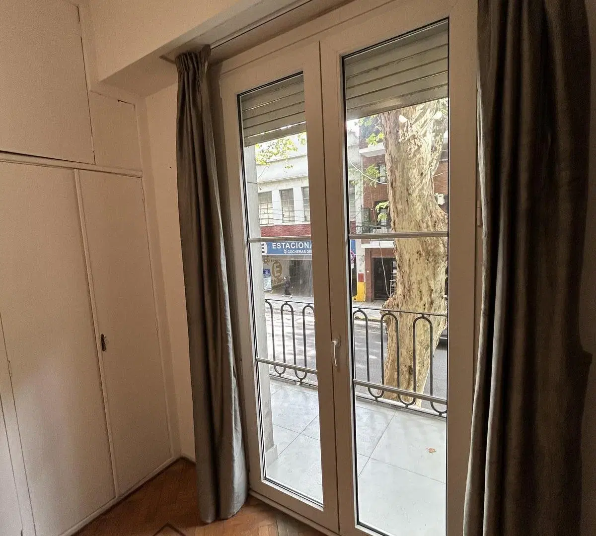 Departamento 2 ambientes - al frente - 40m2 - La mejor ubicación - A metros de Av Del Libertador 2