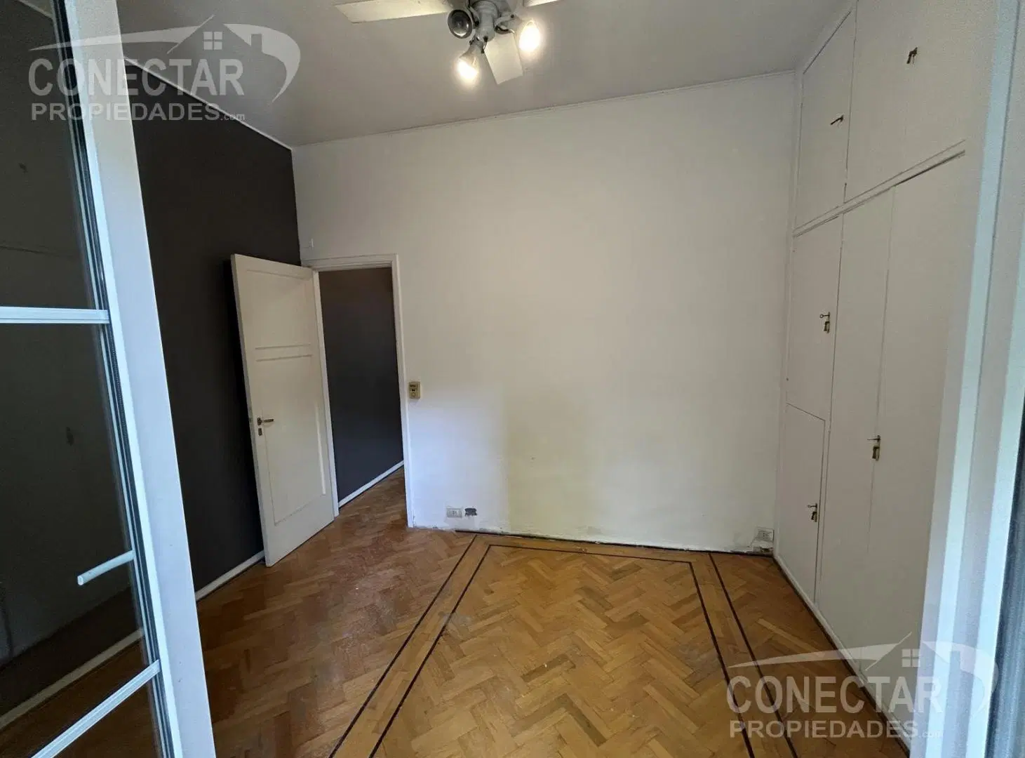 Departamento 2 ambientes - al frente - 40m2 - La mejor ubicación - A metros de Av Del Libertador 5
