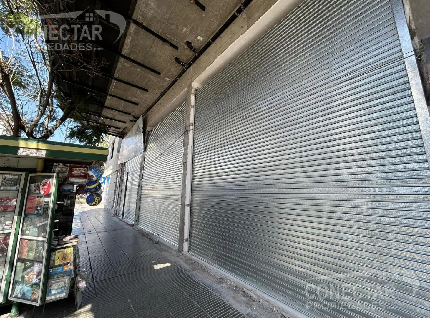 AV. CABILDO y CONGRESO - Apto Gastro/ 10 mts de frente x 18 mts de fondo / doble altura 3