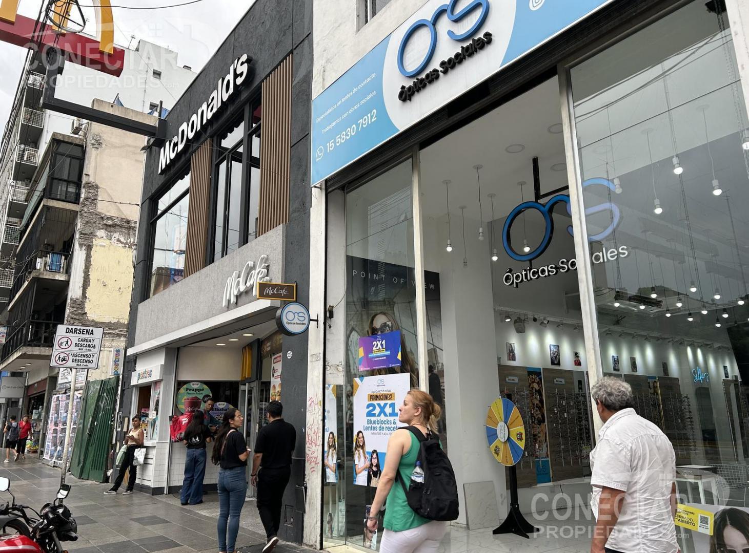 AV. CABILDO y MONROE - / Planos Aprobados - APTO 2700 vendibles!! 12 pisos 2 retiros /