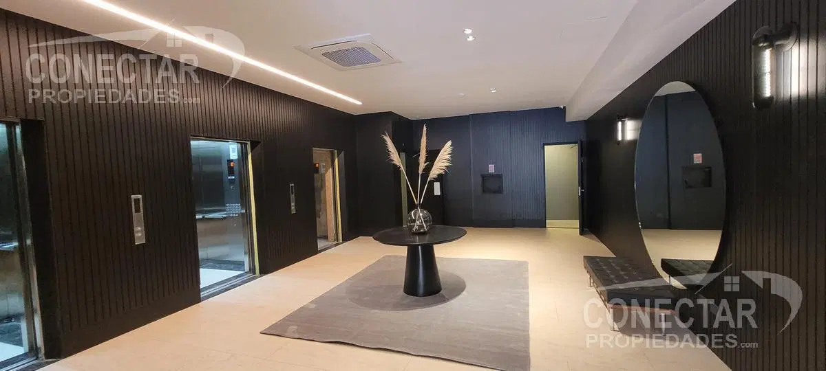 Oficina en alquiler 240 m2 Planta Libre  - Vista abierta muy luminoso 2 cocheras 5