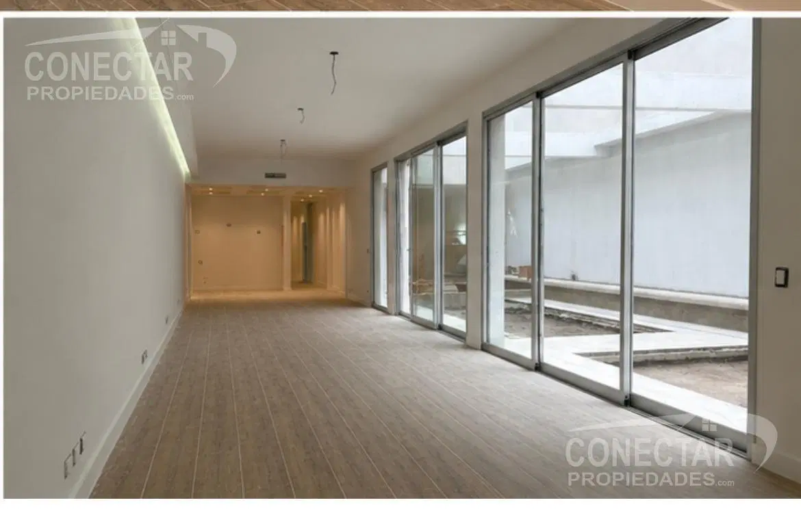Oficina Ideal Pilates / Yoga - patio propio 80m2 cubiertos Patio 70m2 5