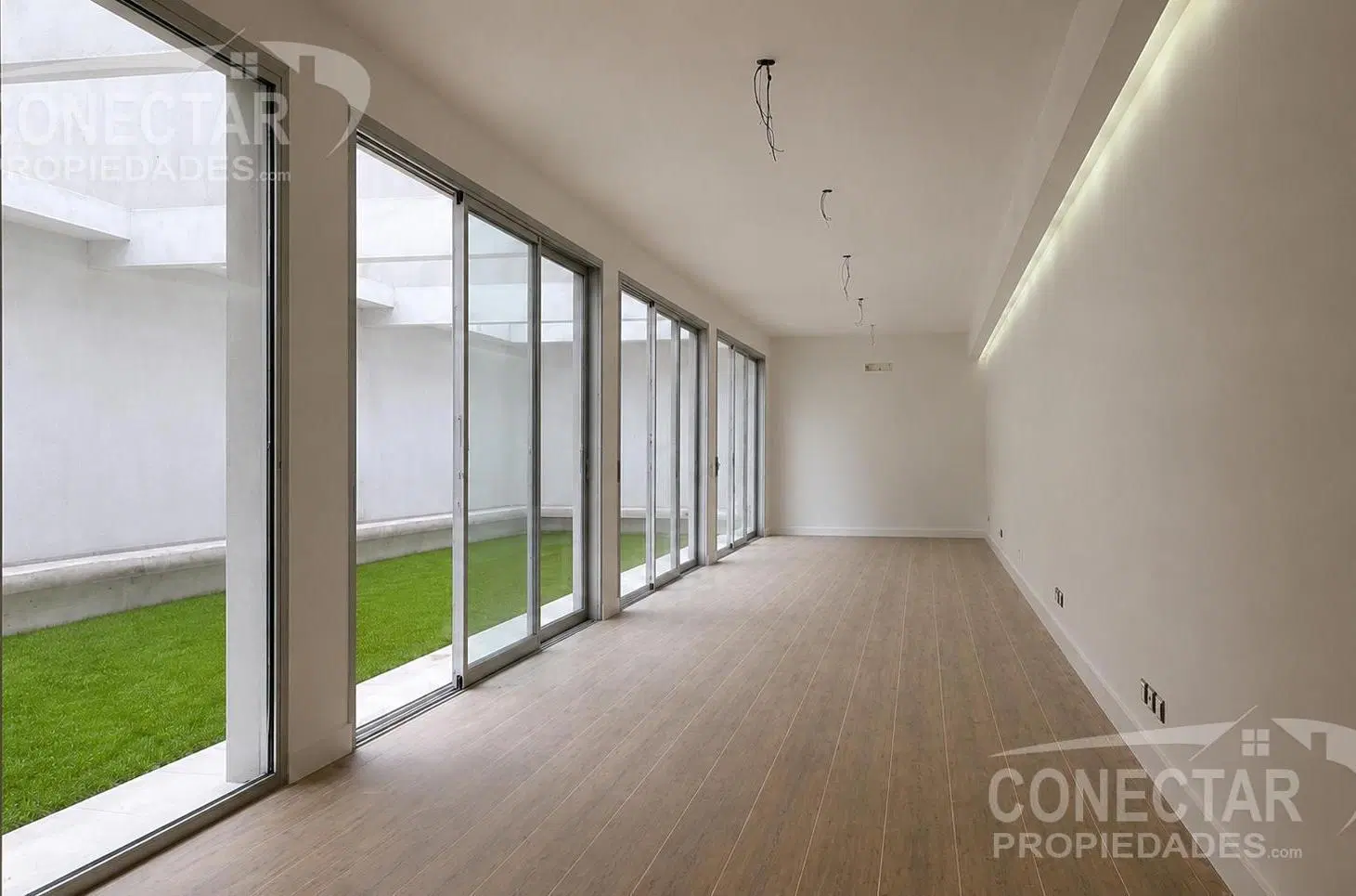 Oficina Ideal Pilates / Yoga - patio propio 80m2 cubiertos Patio 70m2 4