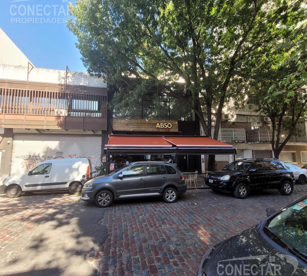 Foto de Edificio Comercial en 620m2 - SS PB 1ER PISO - DEPÓSITO /OFICINAS, imagen 3