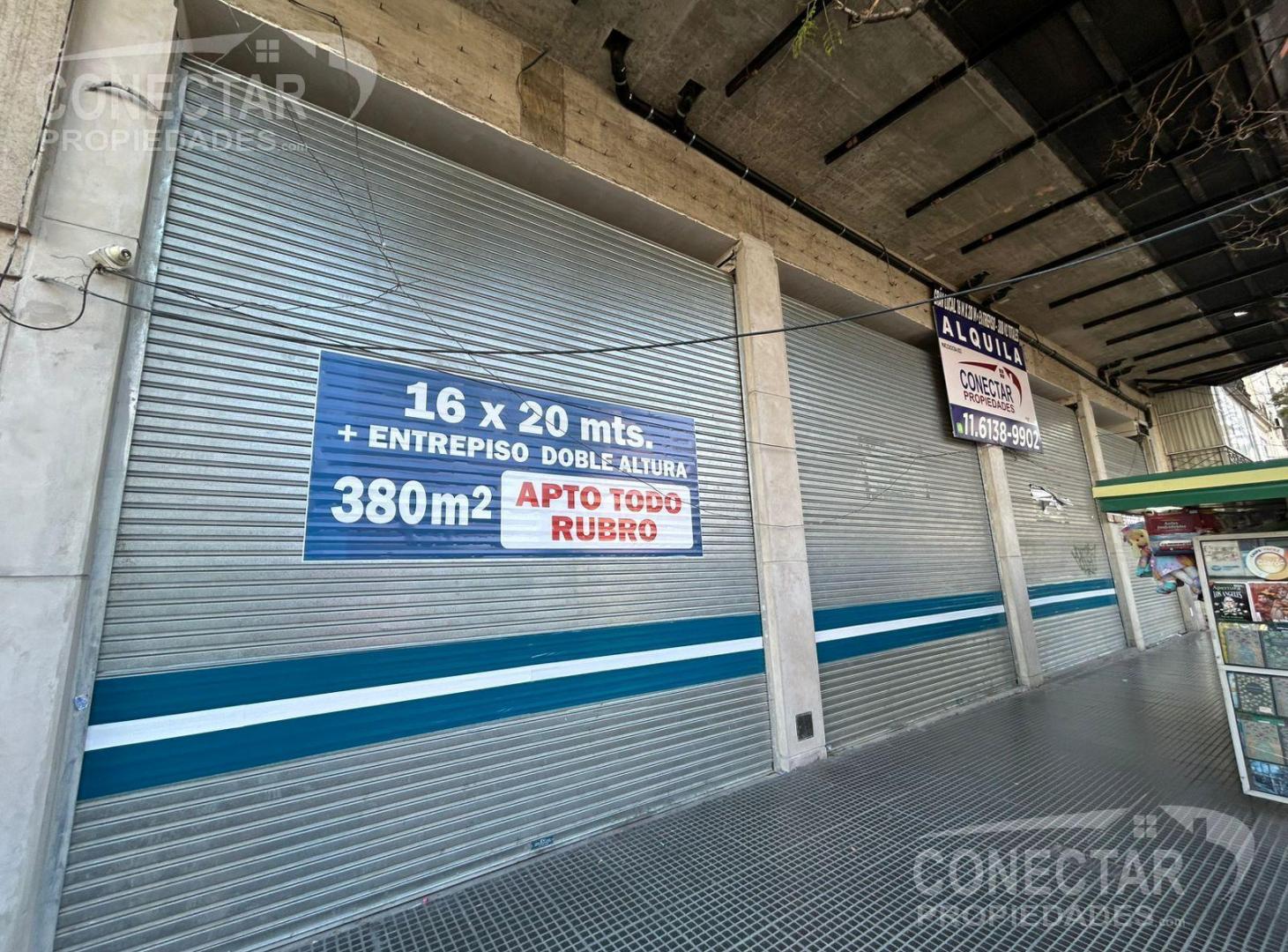 Foto de Av Cabildo y Congreso - Apto Gastro 16 mts de frente x 20 m entre piso, imagen 4