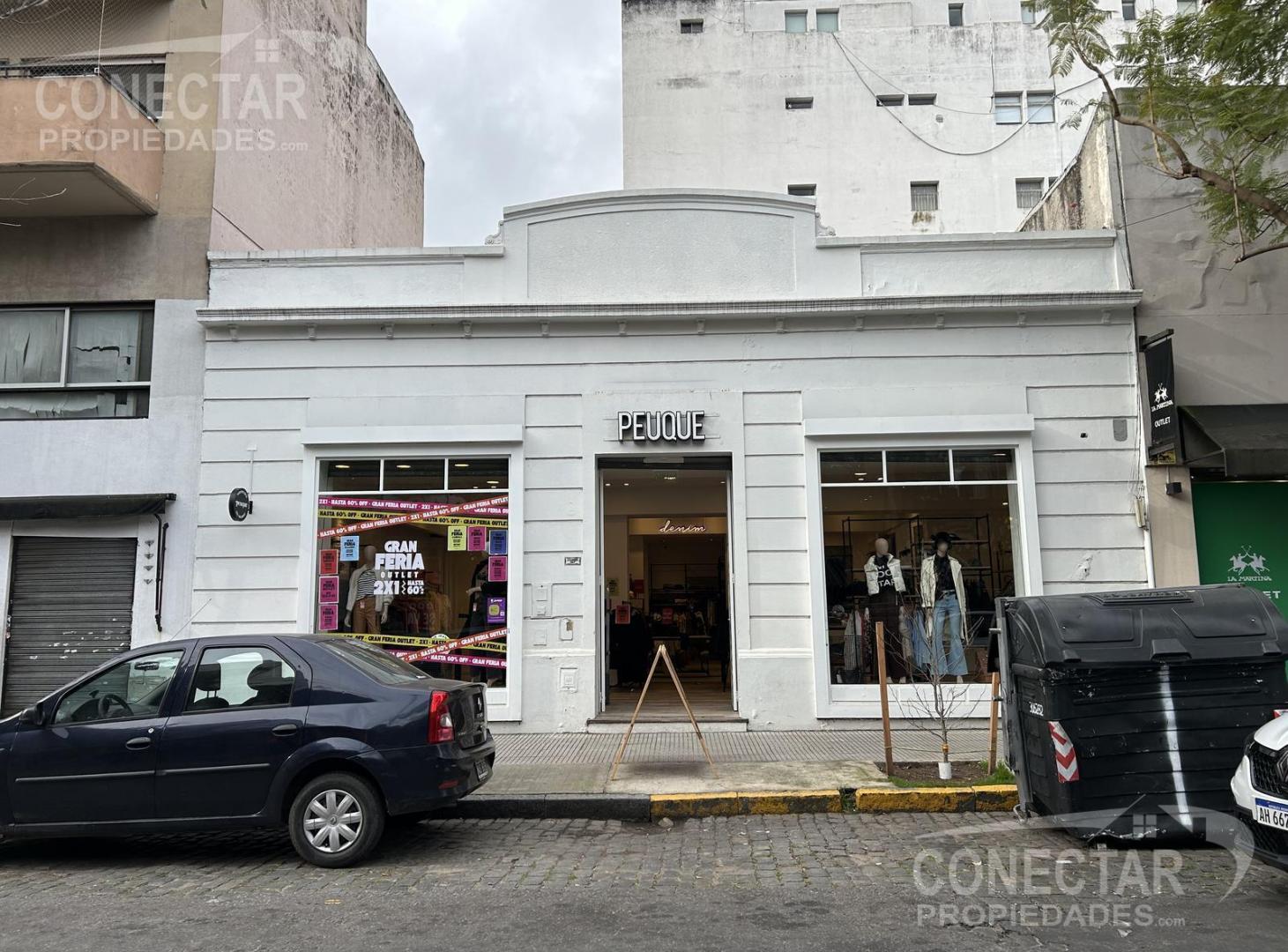 Foto de LOCAL Gran frente de 12mts! PB 170m2 entrep. / Aguirre 800 / Zona, imagen 4