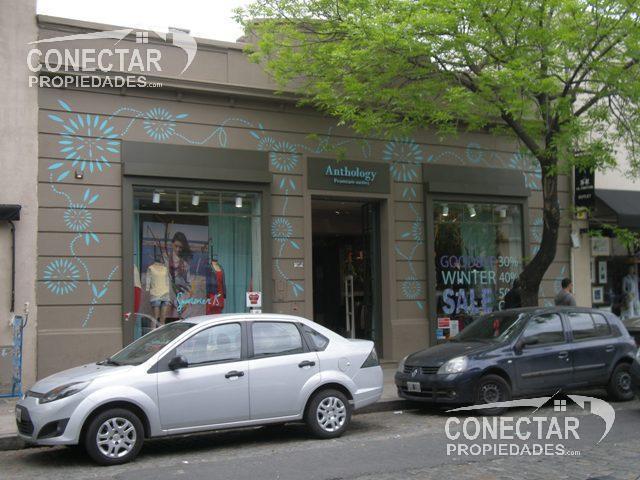Foto de LOCAL Gran frente de 12mts! PB 160m2 entrep. / Aguirre 800 / Zona, imagen 3