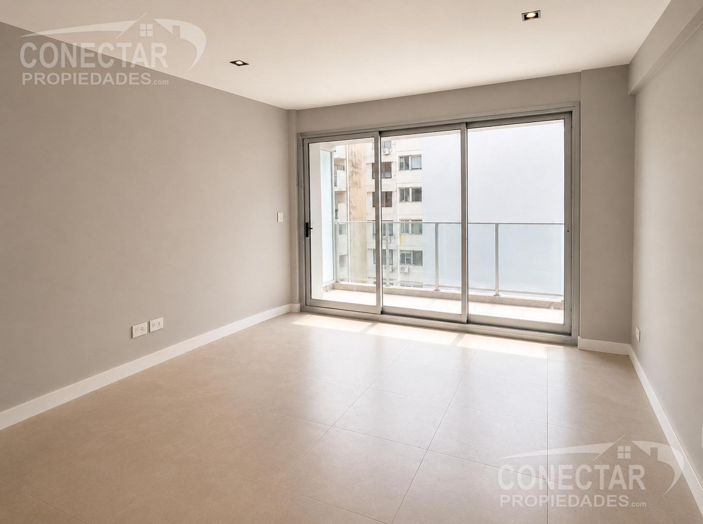 Foto de Departamento a estrenar Monoambiente 32m2 - edificio de categoría, imagen 2