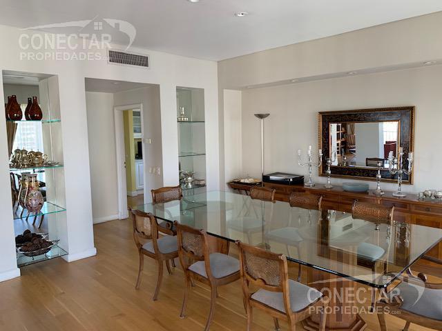 Foto de Departamento en VENTA - Barrancas de Belgrano - 320m2 - 4 dorm, imagen 5