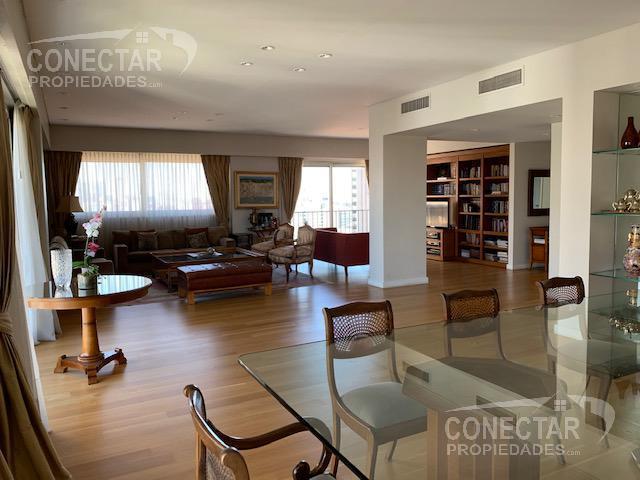 Foto de Departamento en VENTA - Barrancas de Belgrano - 320m2 - 4 dorm, imagen 1