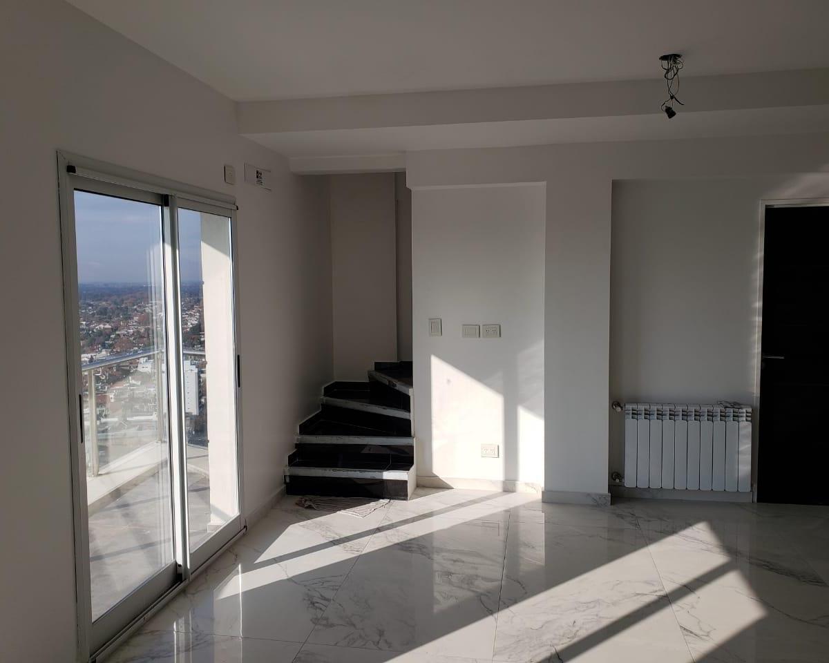 Departamentos de 2, 3 y 4 ambientes con cocheras opcionales, en Lomas de Zamora.