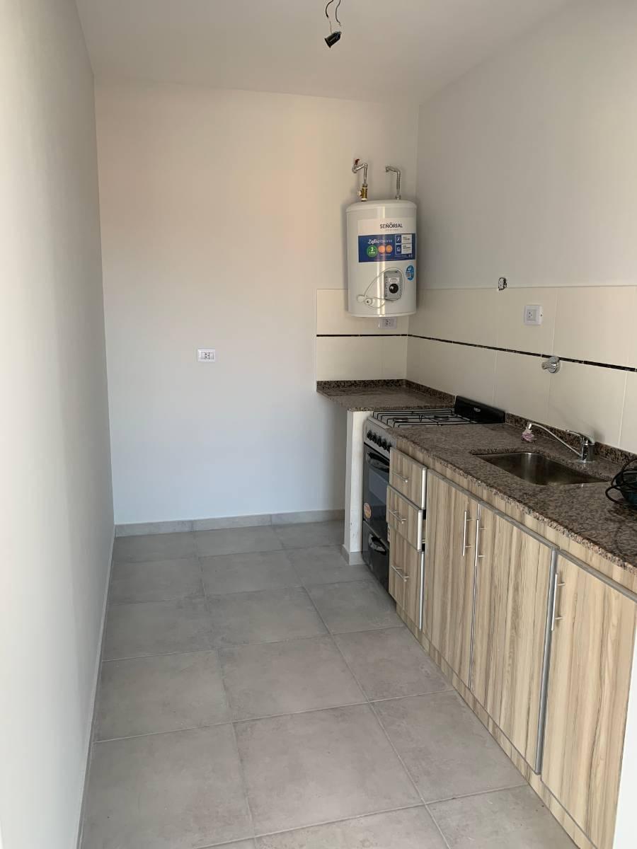 Excelente departamento en venta a estrenar amplio y luminoso