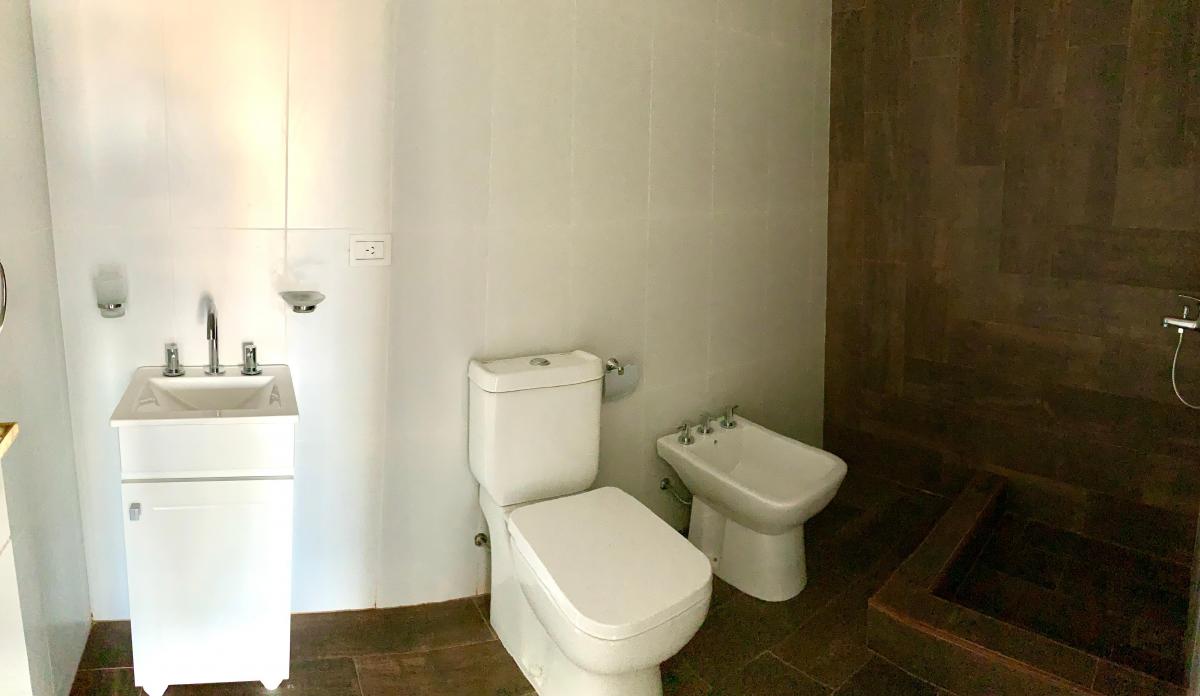 Foto de MONOAMBIENTE EN VENTA A ESTRENAR AL CONTRAFRENTE CON BALCON EN CUARTO, imagen 5