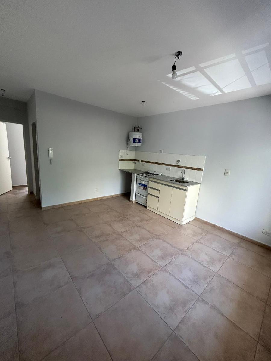 Departamento de 2 Ambientes en venta a estrenar con cochera en Lomas de Zamora