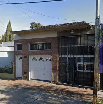 Propiedad en Argentina