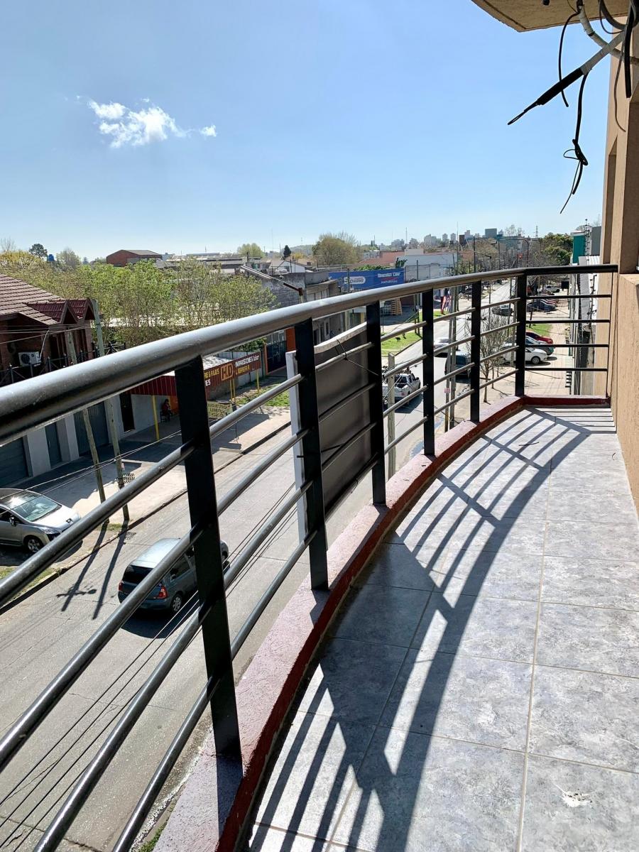Departamento en Venta en Bernal - Excelente 3 Ambientes a Estrenar.
