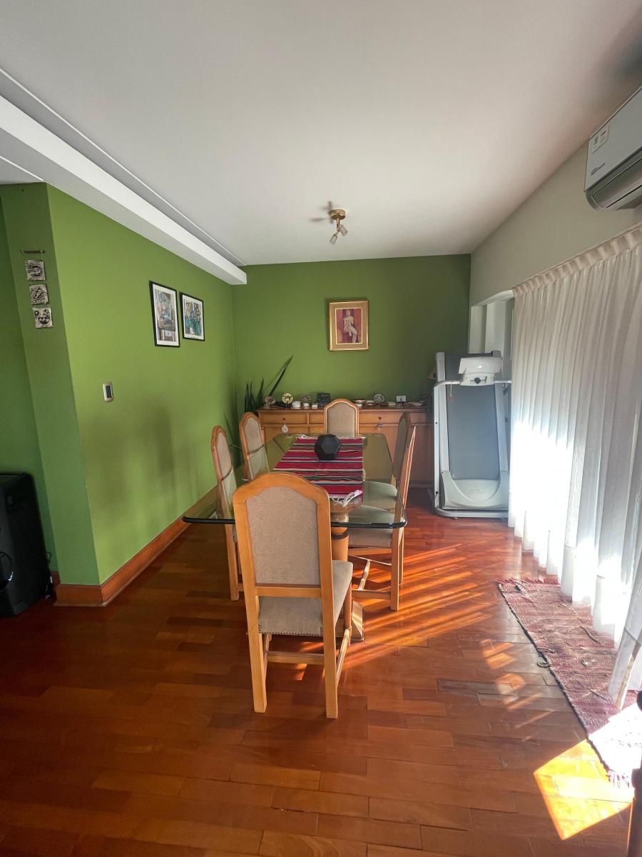 DEPARTAMENTO EN VENTA, PISO DE 4 AMBIENTES EN LANUS ESTE CON COCHERA