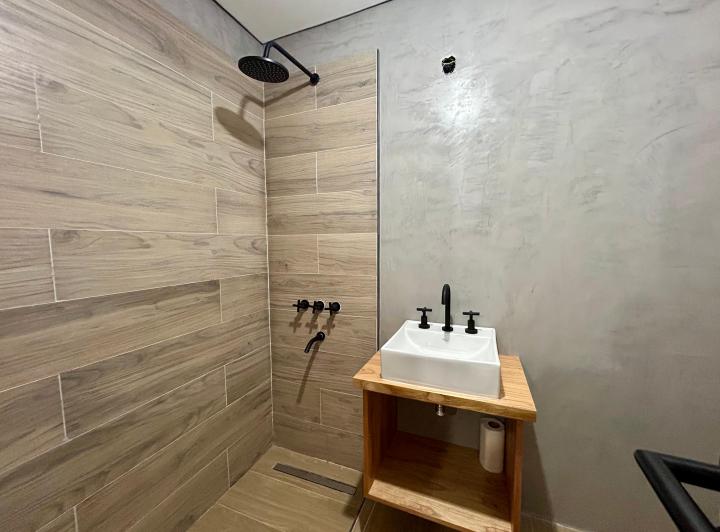 Departamento Monoambiente con balcon en Venta en Banfield a estrenar