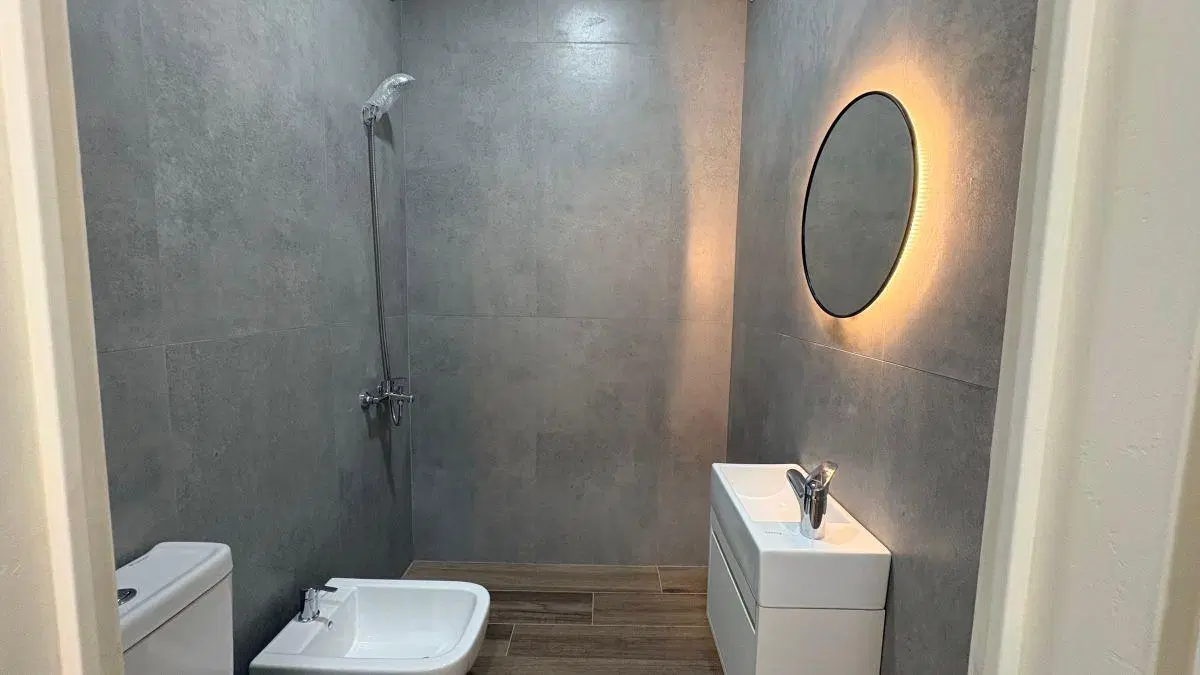 Departamento en Venta de 3 ambientes con patio a Estrenar en Banfield 3