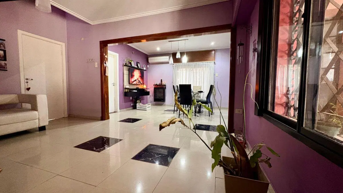 Casa en venta en Banfield Oeste 2
