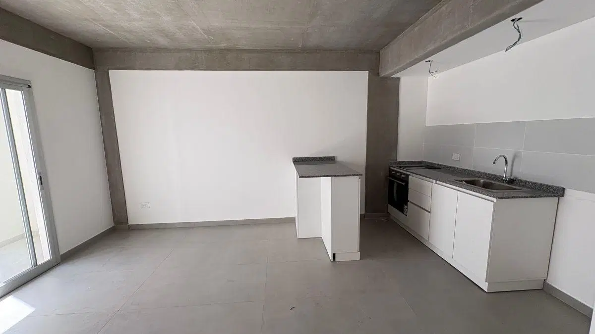 Departamento en Venta a Estrenar en Banfield - Ant. de U$s50.000 Saldo en 30 Cuotas De: U$s1.140 4