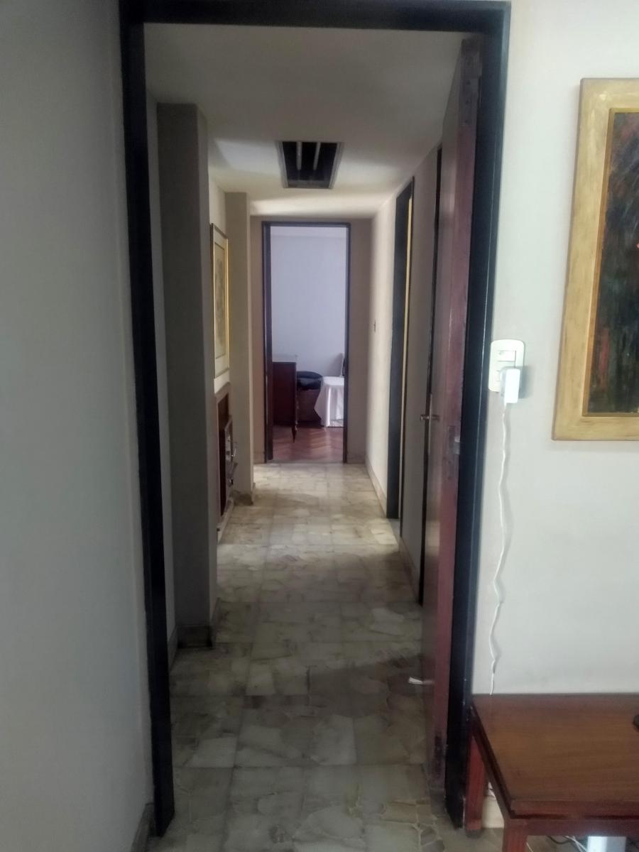 4 Ambientes, Balcón Tza y Cochera con Monoambiente C/entrada Independiente 1
