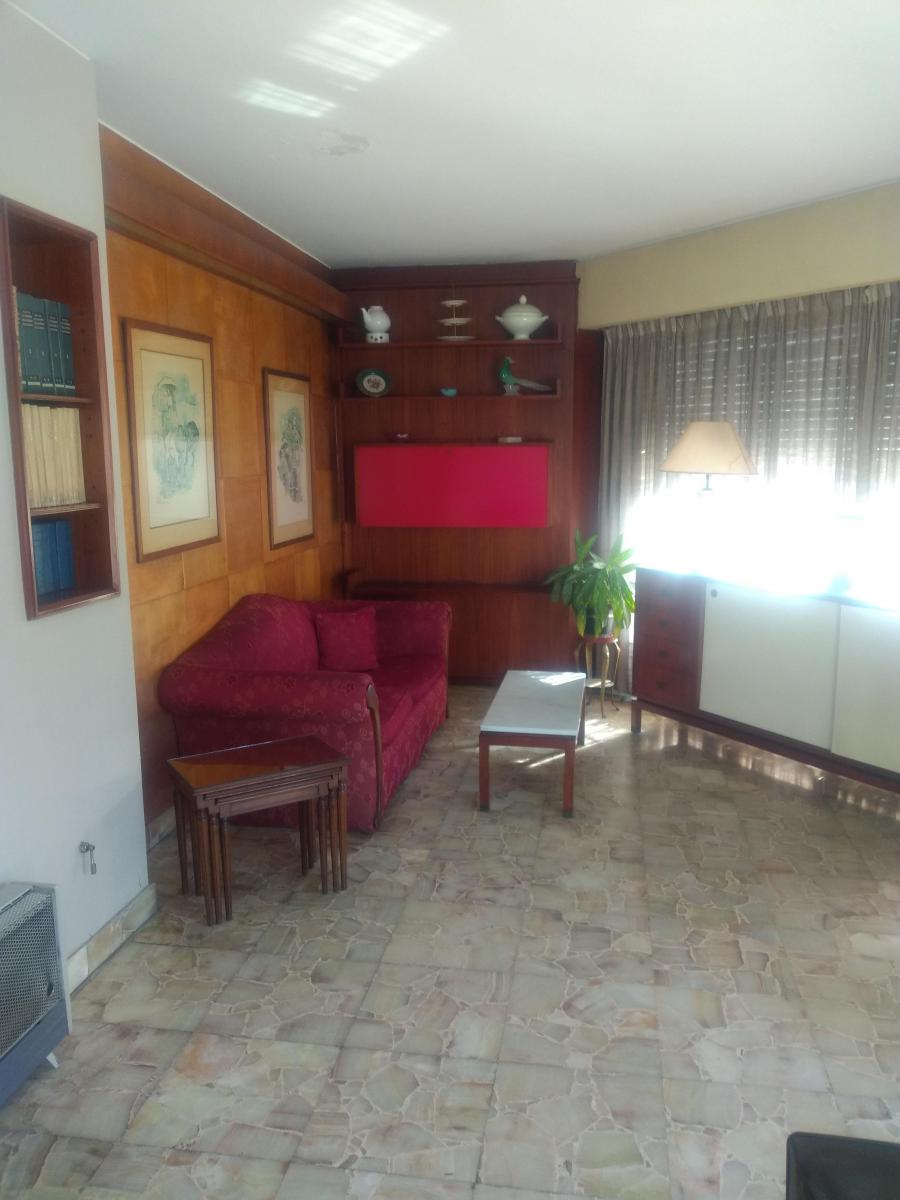 4 Ambientes, Balcón Tza y Cochera con Monoambiente C/entrada Independiente 3
