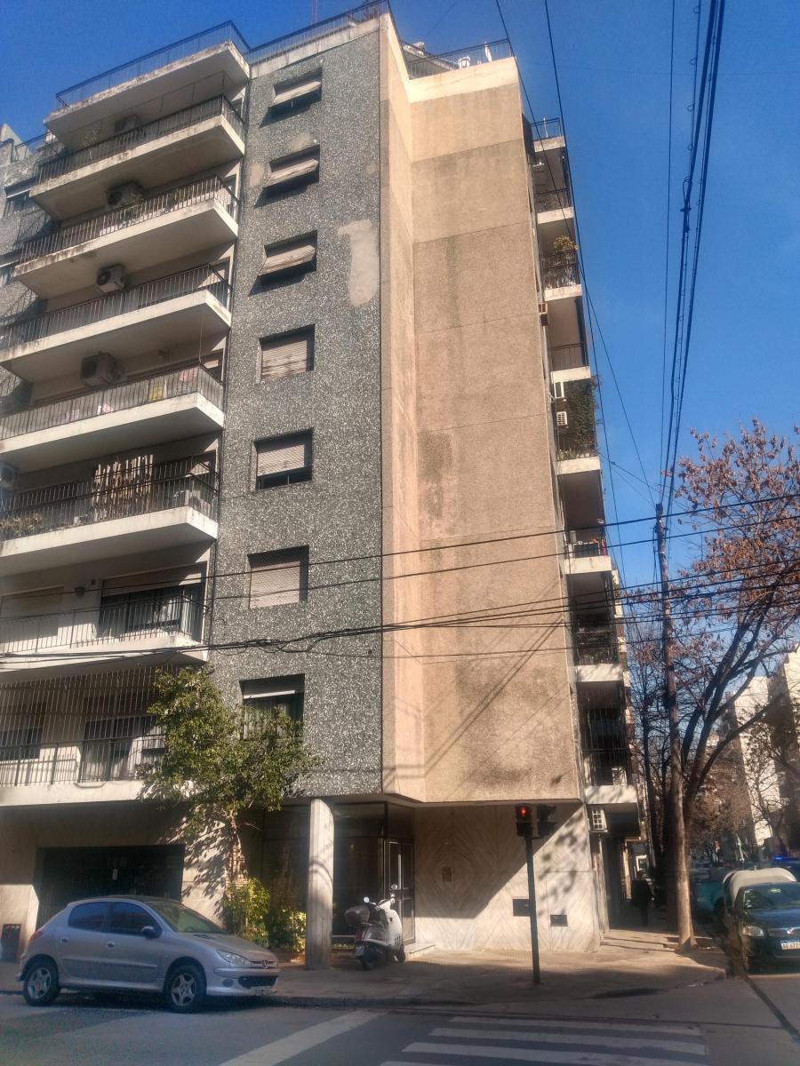 Propiedad en Argentina