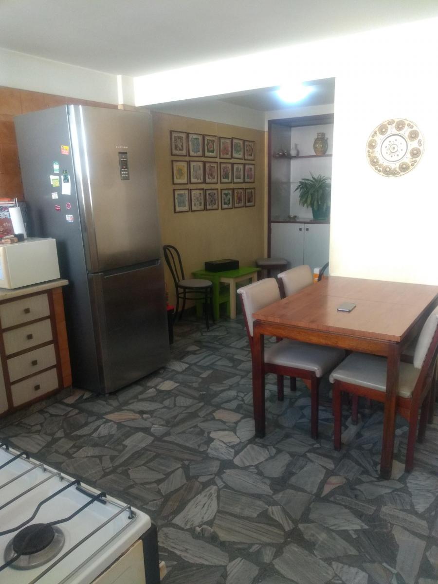 4 Ambientes, Balcón Tza y Cochera con Monoambiente C/entrada Independiente 4