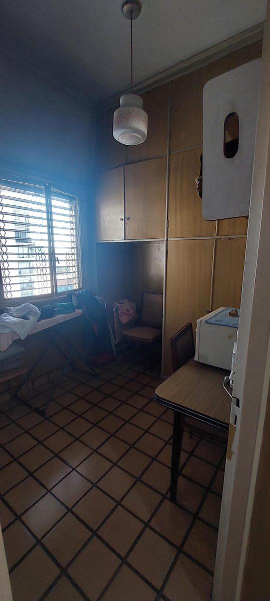 Hermoso 4 Ambientes con Dependencias en Caballito 5