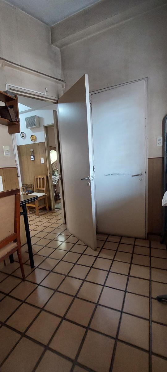 Hermoso 4 Ambientes con Dependencias en Caballito 3