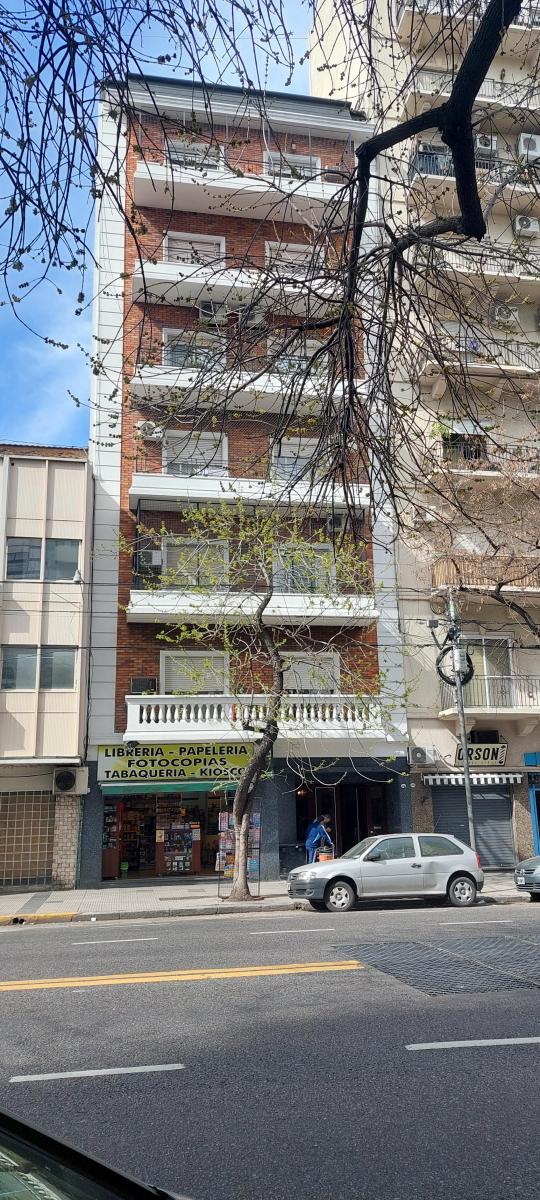 Propiedad en Argentina