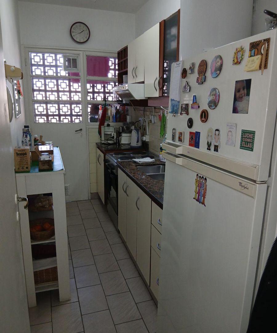 Foto de 4 AMBIENTES CONTRAFRENTE CON BALCÓN., imagen 5
