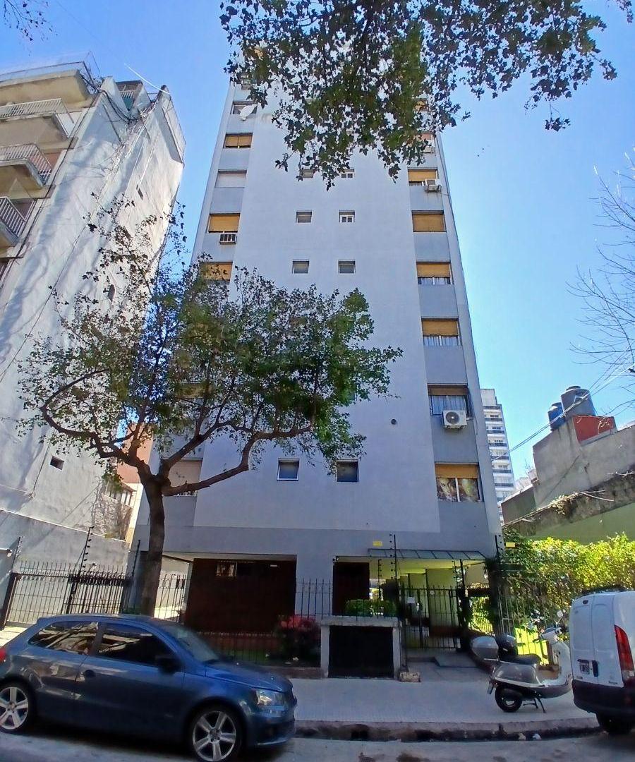 Foto de 4 AMBIENTES CONTRAFRENTE CON BALCÓN., imagen 2