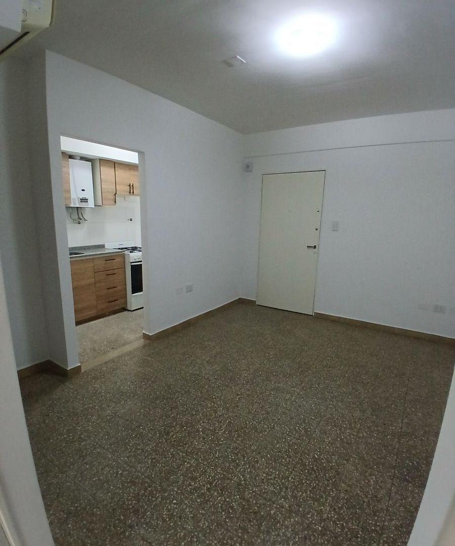 Foto de Departamento de 40 m² con 1 dormitorio en alquiler en Caballito Sur, imagen 5