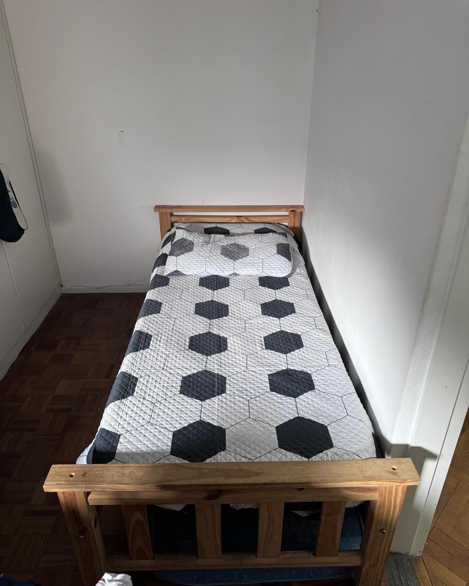 Venta Casa 3 Amb. con Garage Cubierto en Floresta 5