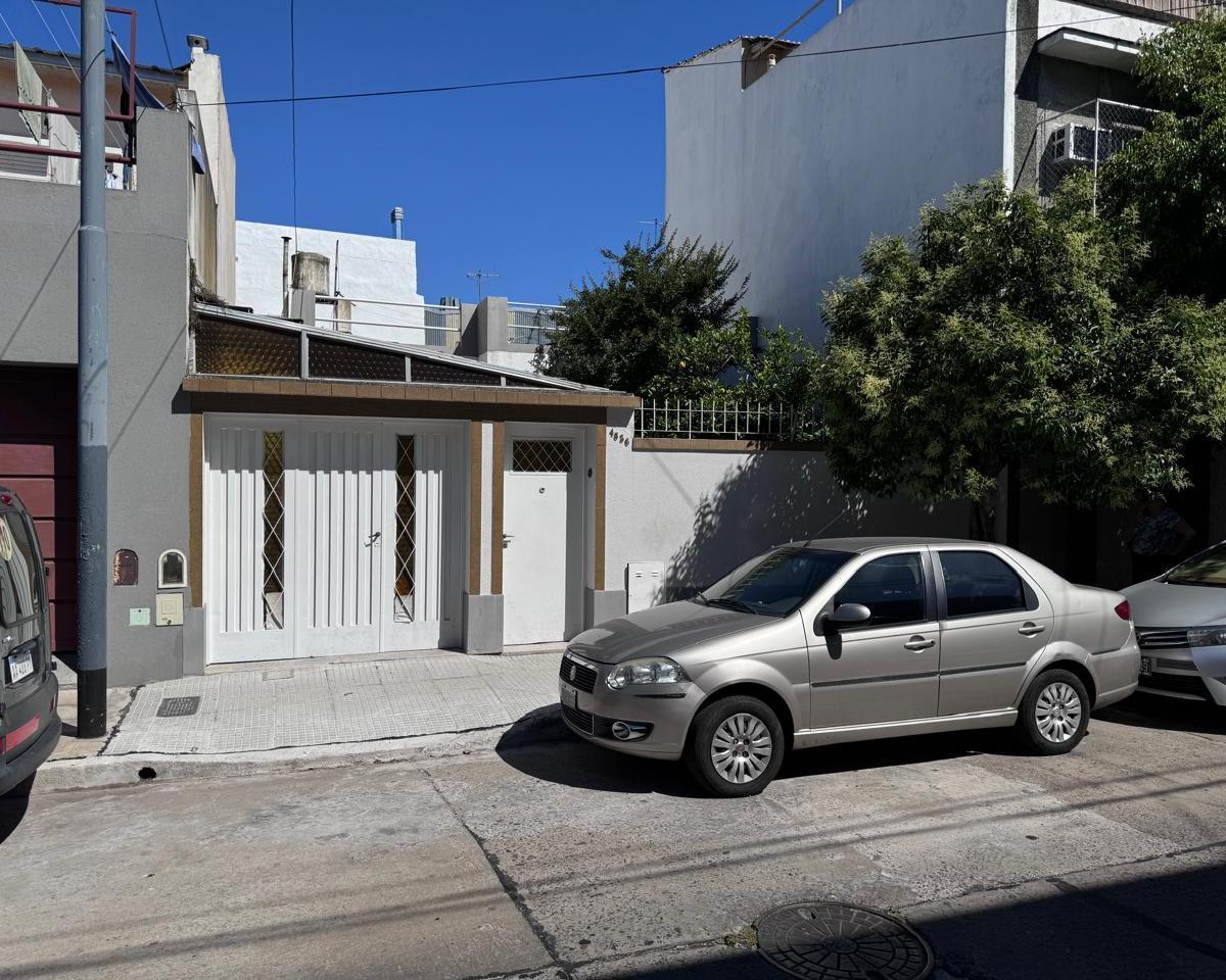 Propiedad en Argentina