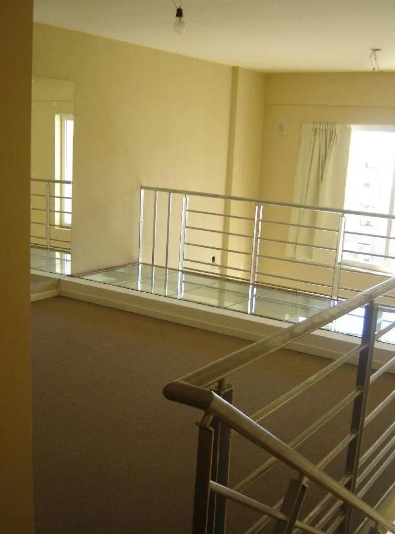 Alquiler Impecable duplex 2 ambientes. Pileta. Gimnasio. Parrilla 5